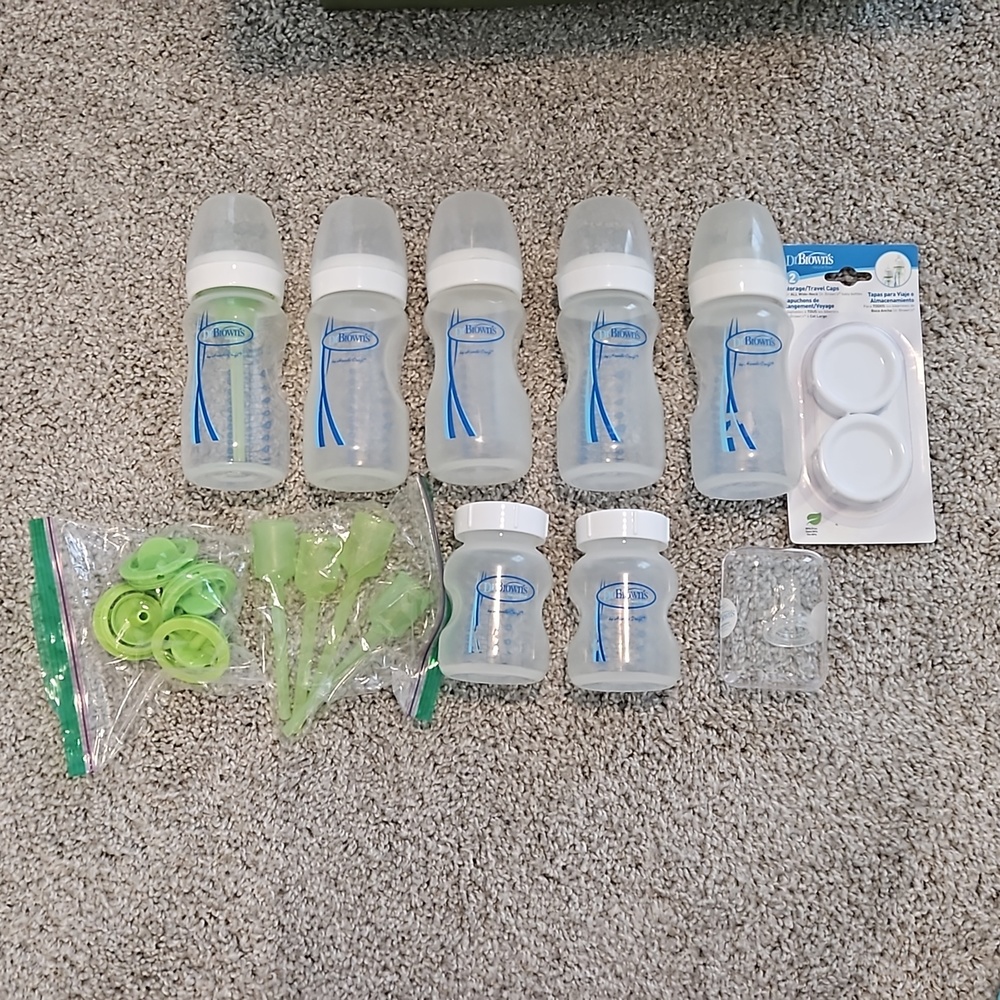 Bottles